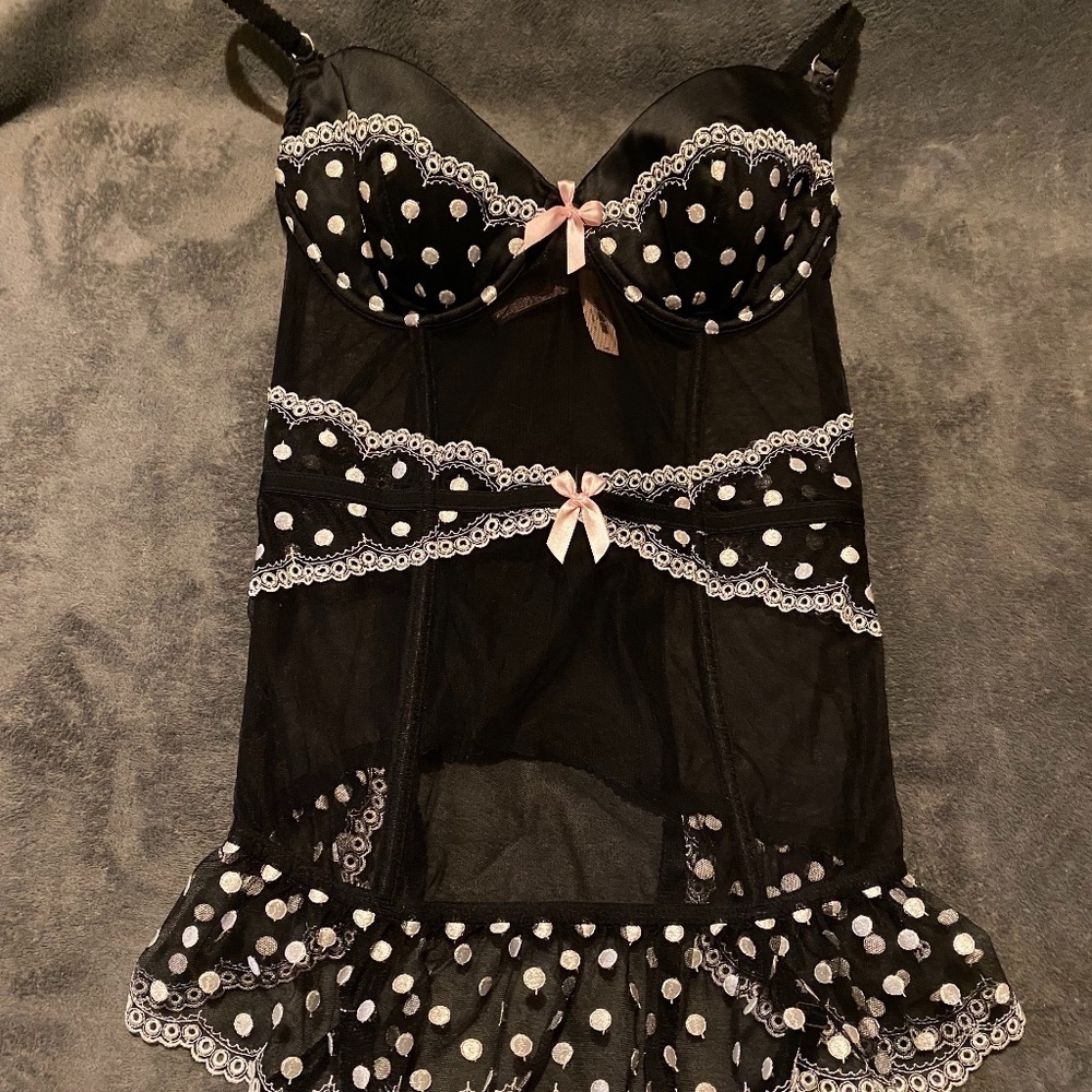 NWT - Victoria's Secret Lingerie
